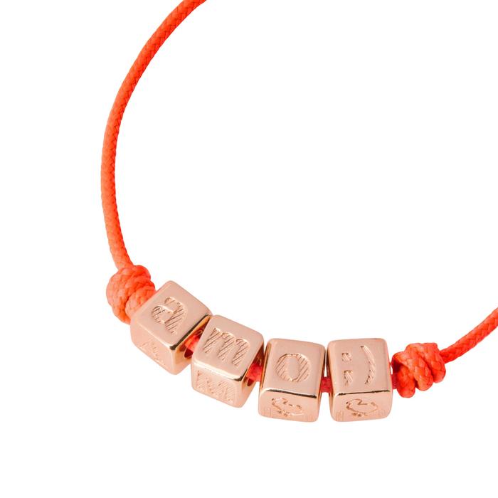 BRACCIALE AMO