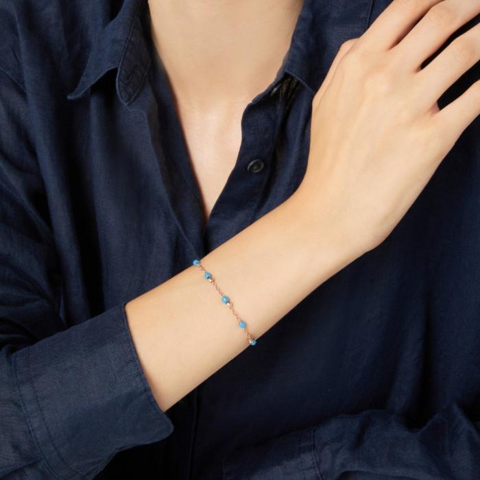 GRAIN BRACELET