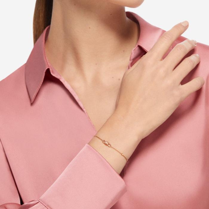 KNOT BRACELET