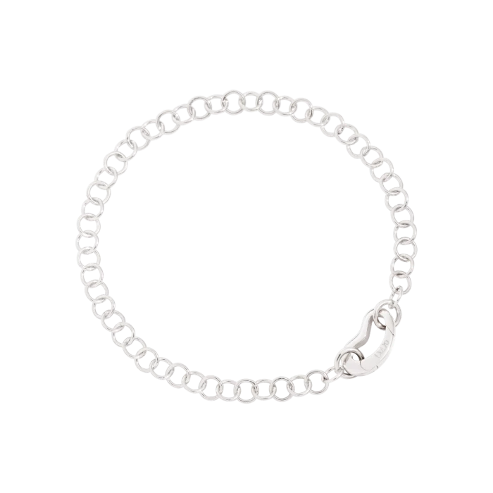 Bracelet chaîne légère Essentials