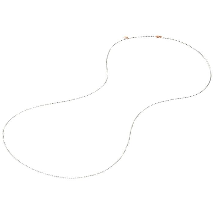 COLLANA BOLLICINE
