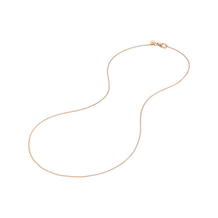 COLLANA BOLLICINE