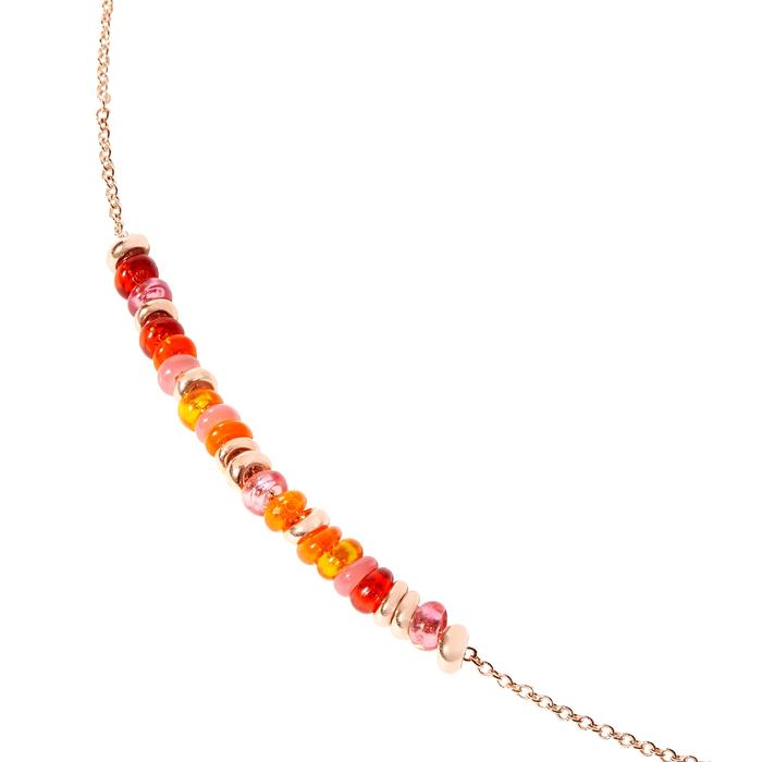 RONDELLE NECKLACE