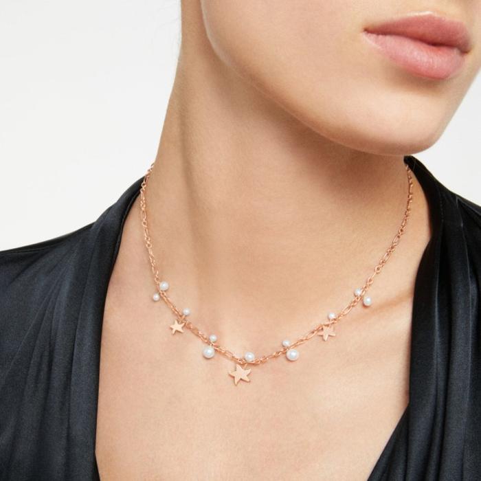 COLLANA STELLINA