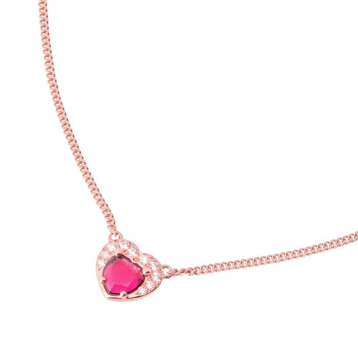 COLLANA CUORE