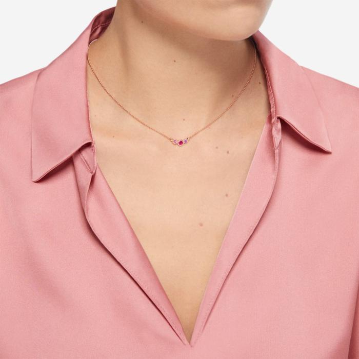 COLLIER BULLES
