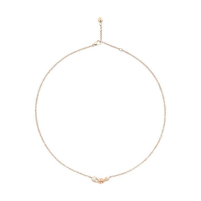 COLLANA NODO
