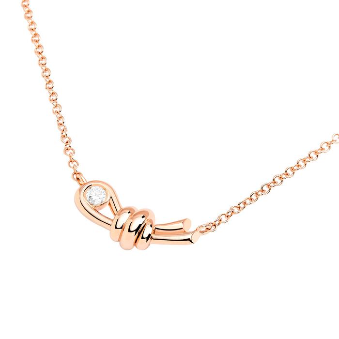 COLLANA NODO