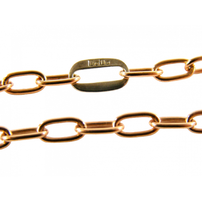 Tour de cou avec cadenas