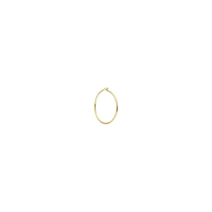 ORECCHINO HOOP ESSENTIALS