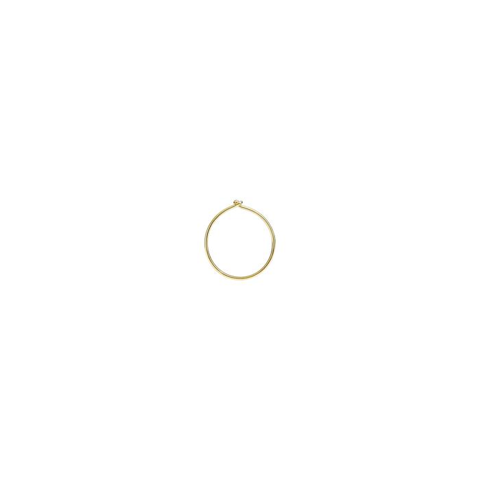 ORECCHINO HOOP ESSENTIALS