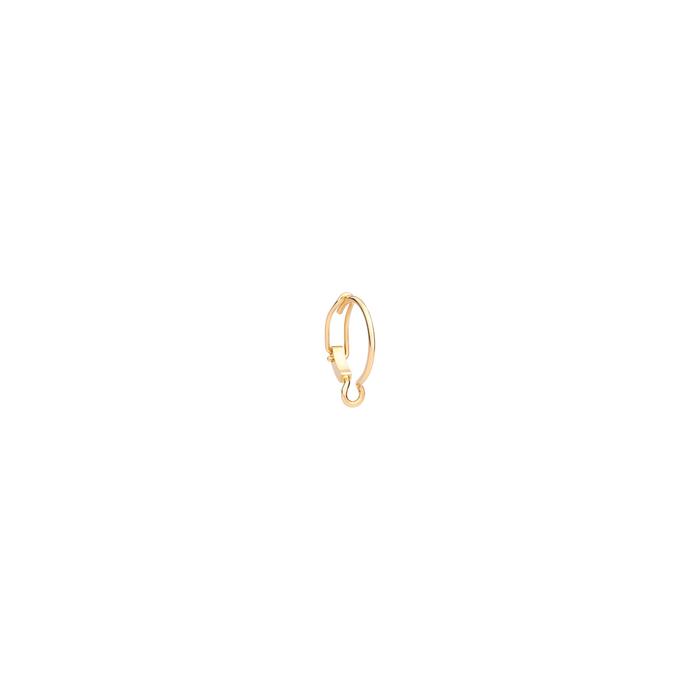 ORECCHINO HOOP ESSENTIALS