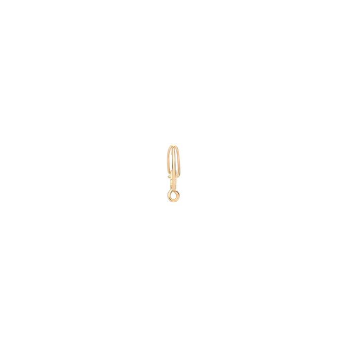 ORECCHINO HOOP ESSENTIALS