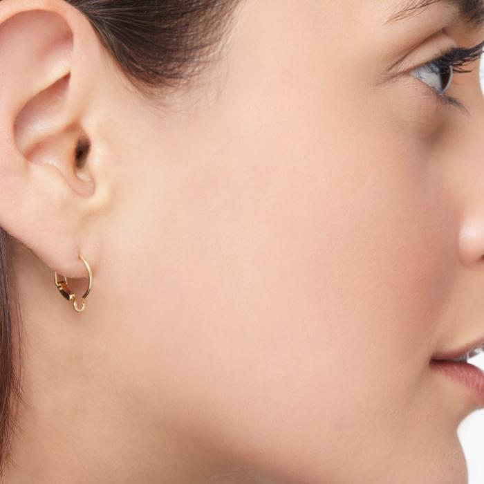 BOUCLES D'OREILLES ESSENTIELLES