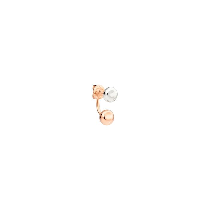 PIERCING EARRING NUGGET