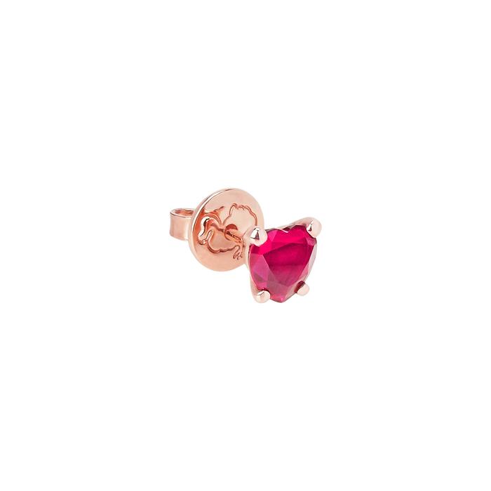 ORECCHINO CUORE
