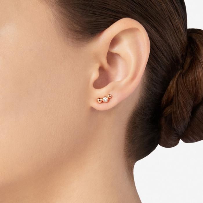 BUBBLE EARRING