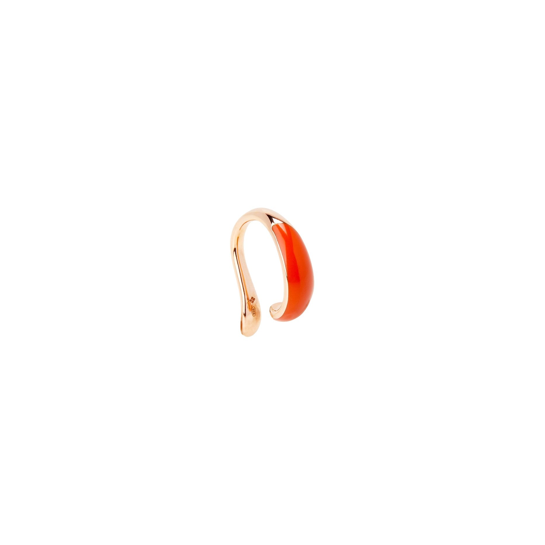 EARCUFF RONDELLE