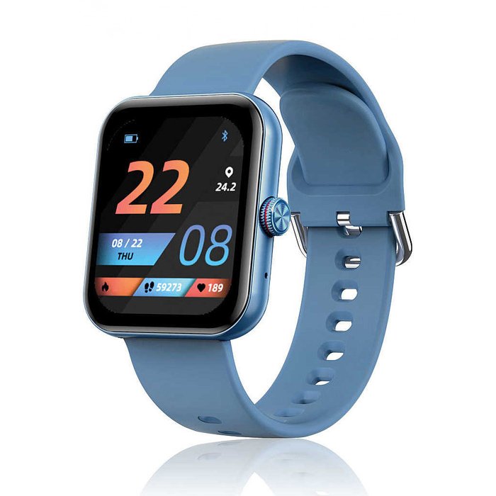 Smartwatch New York