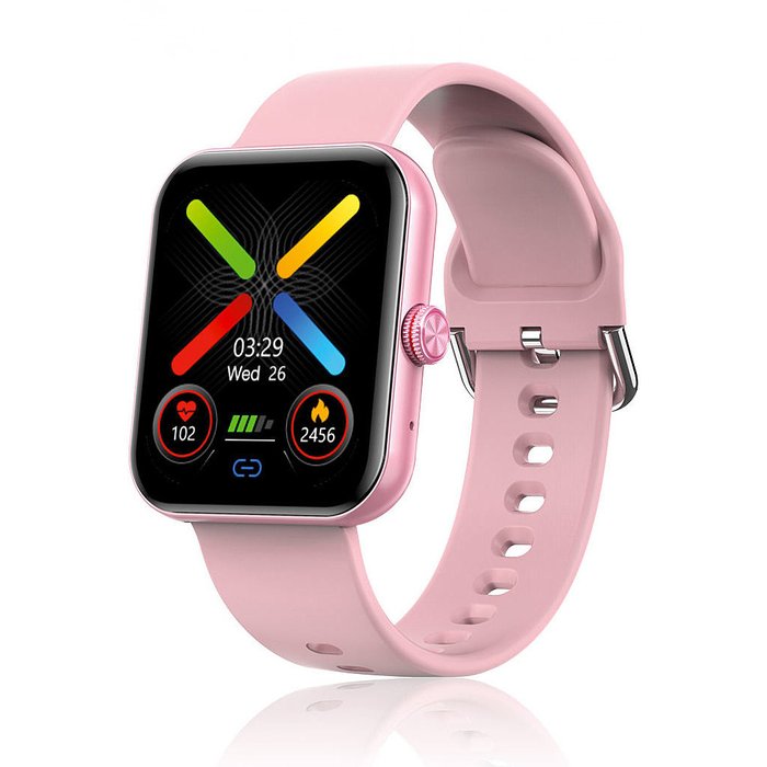Smartwatch New York