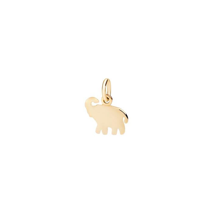 CIONDOLO ELEFANTE