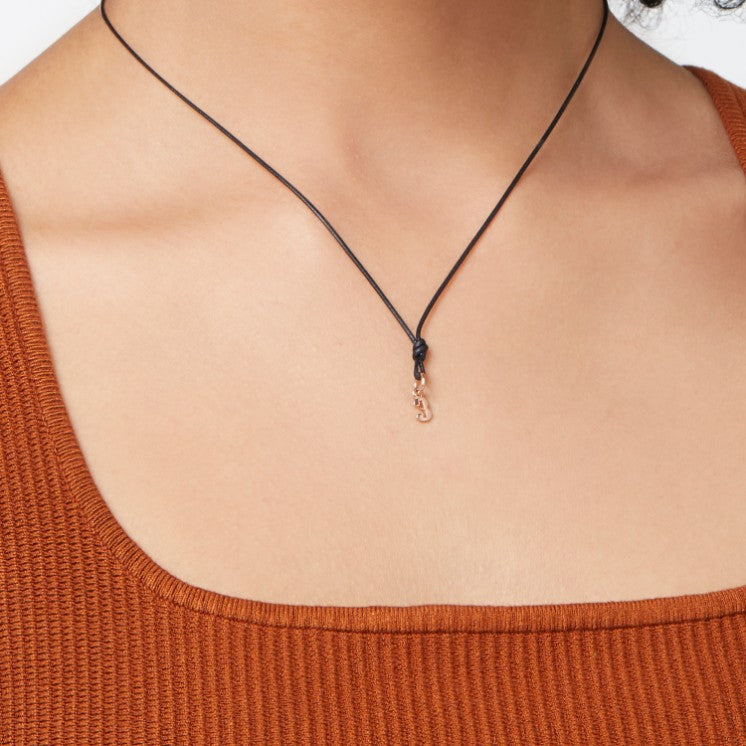 PENDENTIF NUMÉRO 3