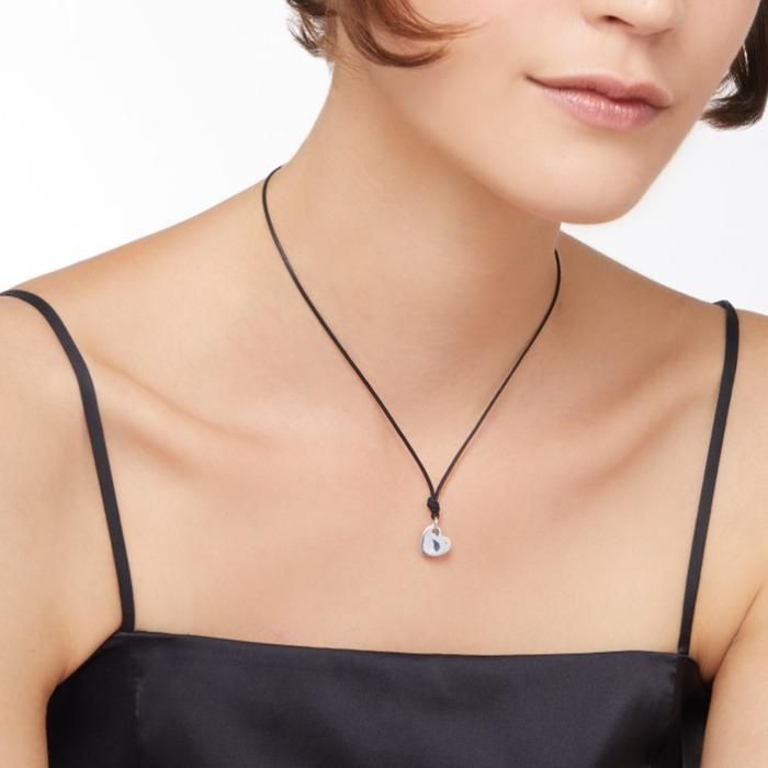 PENDENTIF COEUR