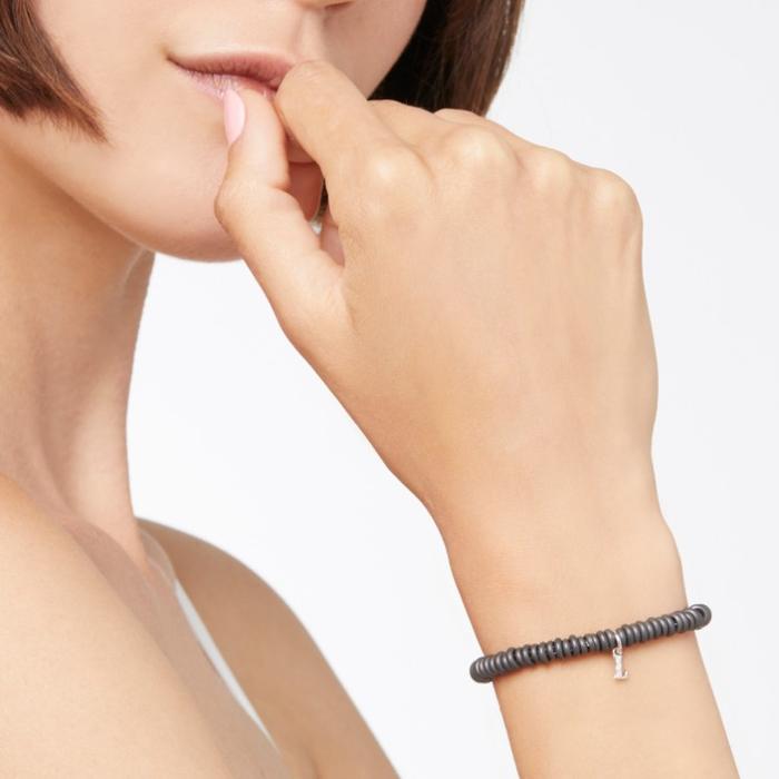 PRÉCIEUX PENDENTIF LETTRE L