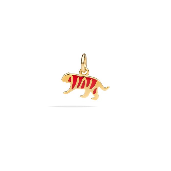 CIONDOLO ZODIACO TIGRE