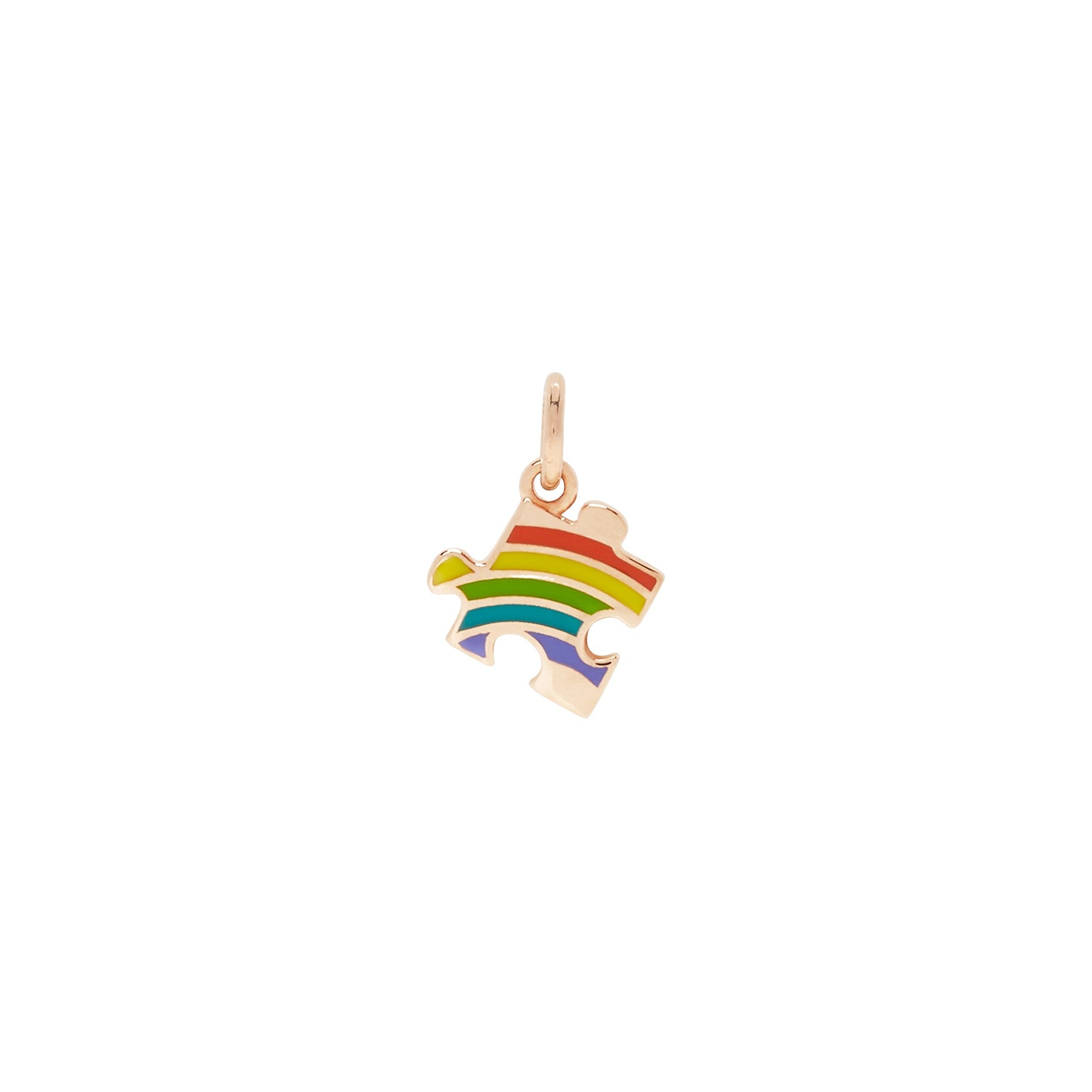 PENDENTIF PUZZLE