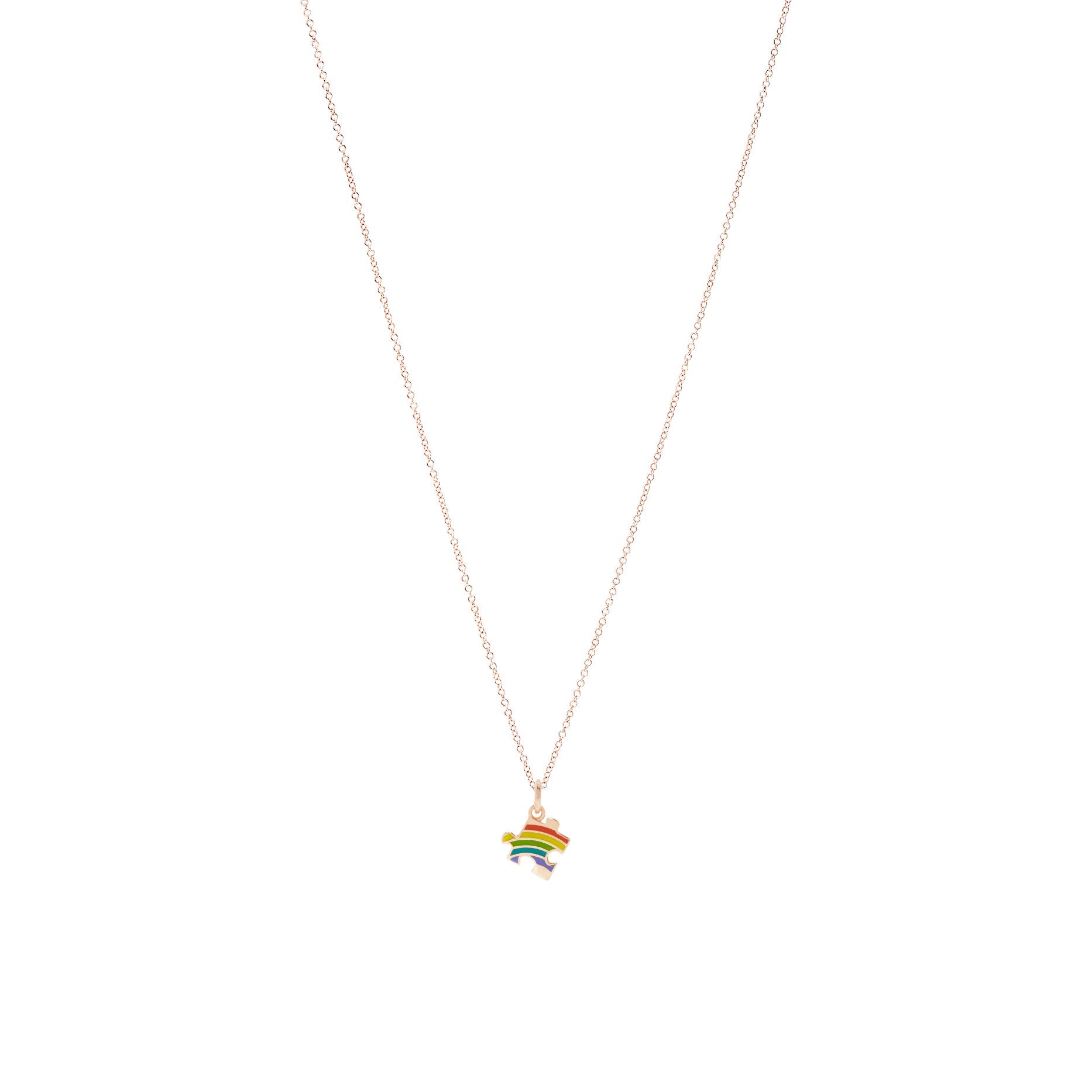 PENDENTIF PUZZLE