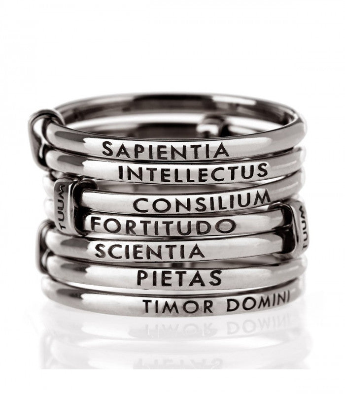 Anello Tuum Settedoni