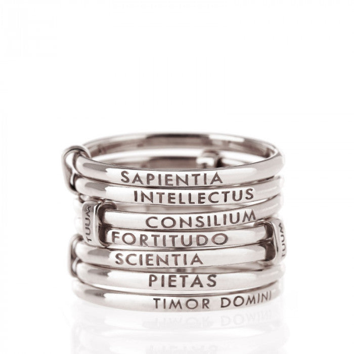 Anello Tuum Settedoni