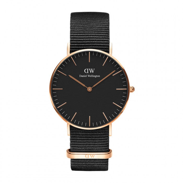 CLASSIC CORNWALL 36MM