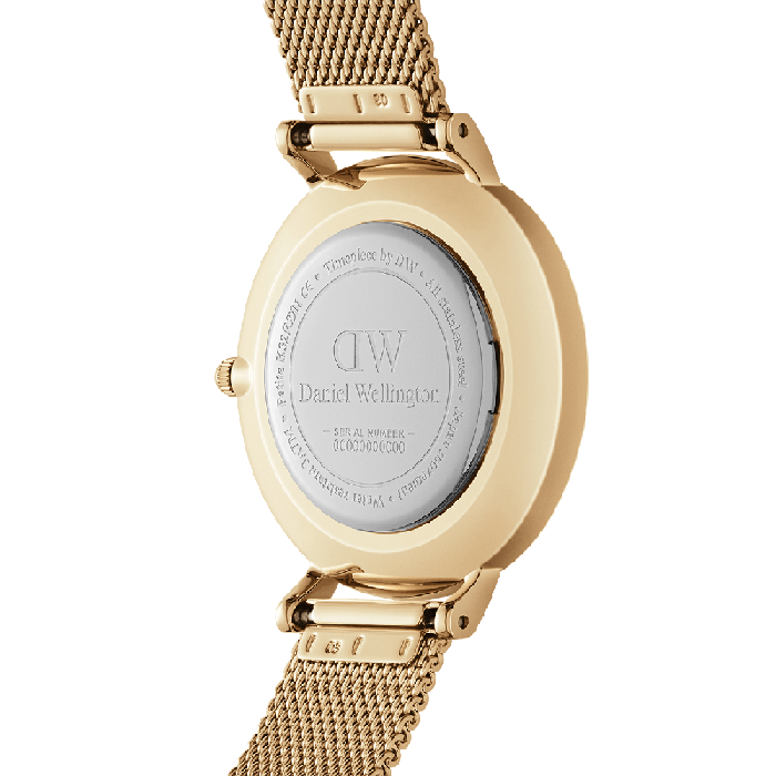 Petite Evergold
