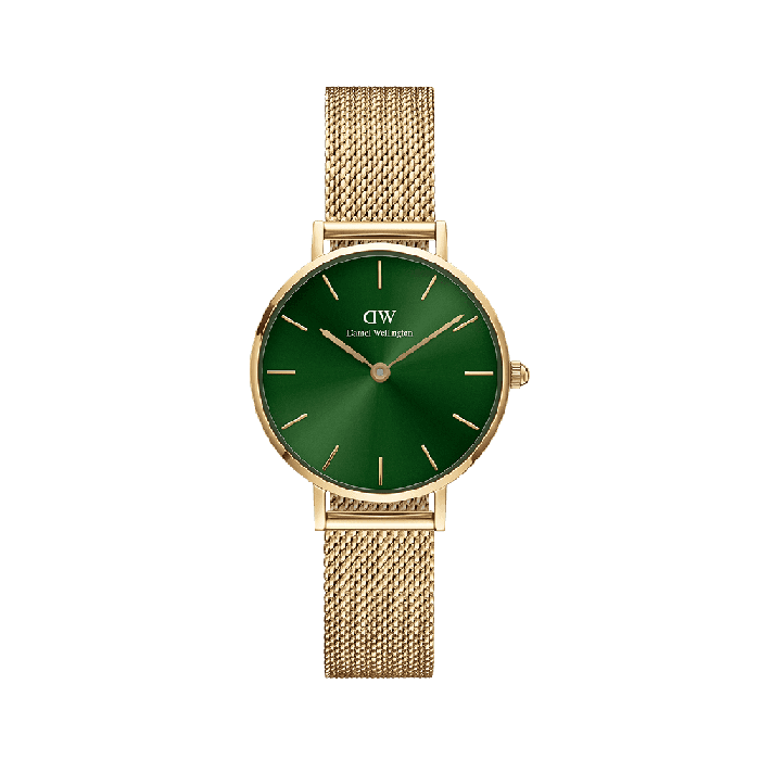 Petite Emerald