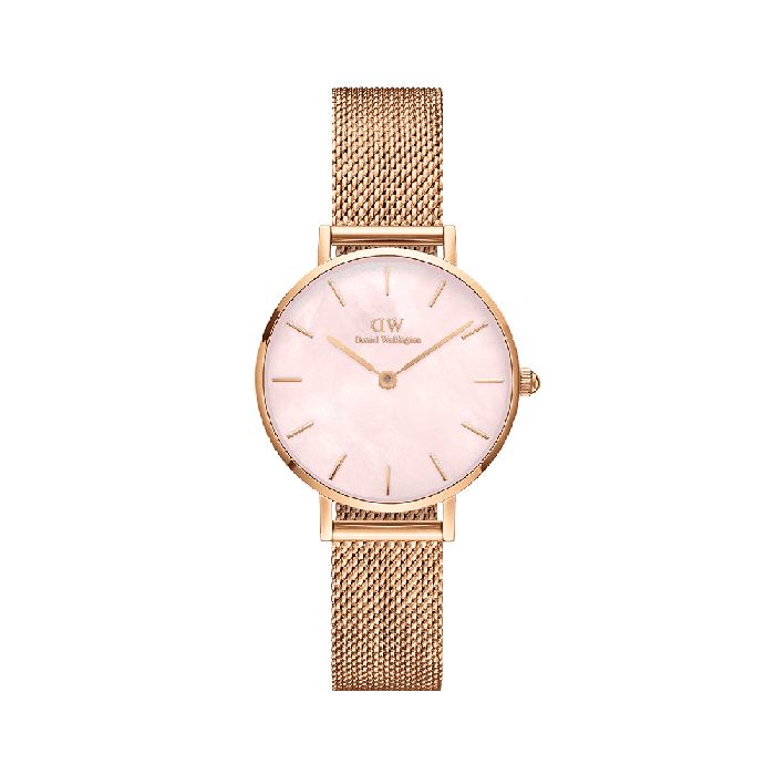 Petite Petite Melrose Pearl
