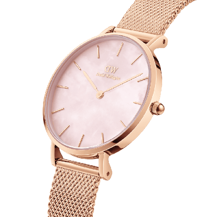 Petite Petite Melrose Pearl