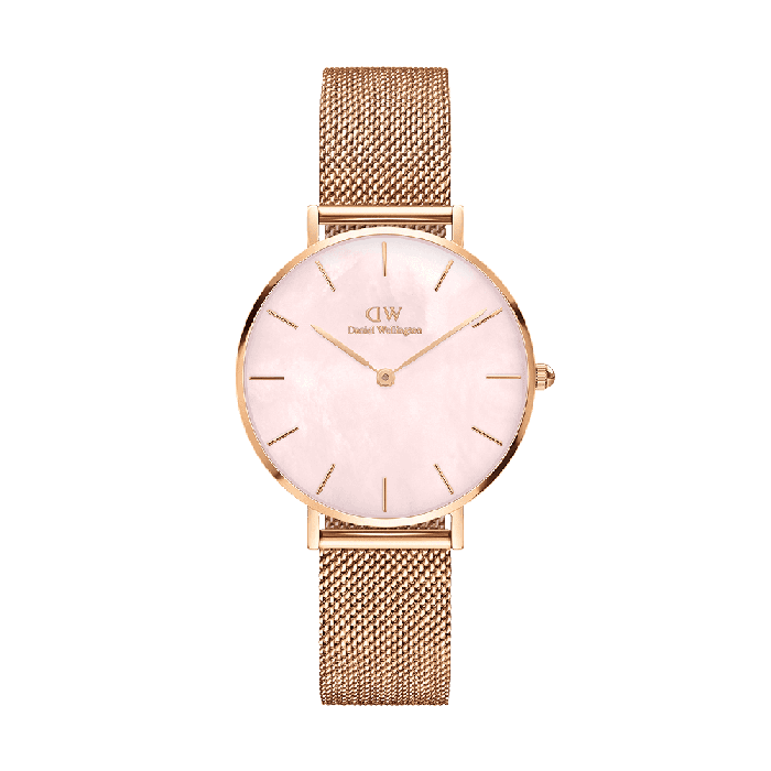 Petite Petite Melrose Pearl