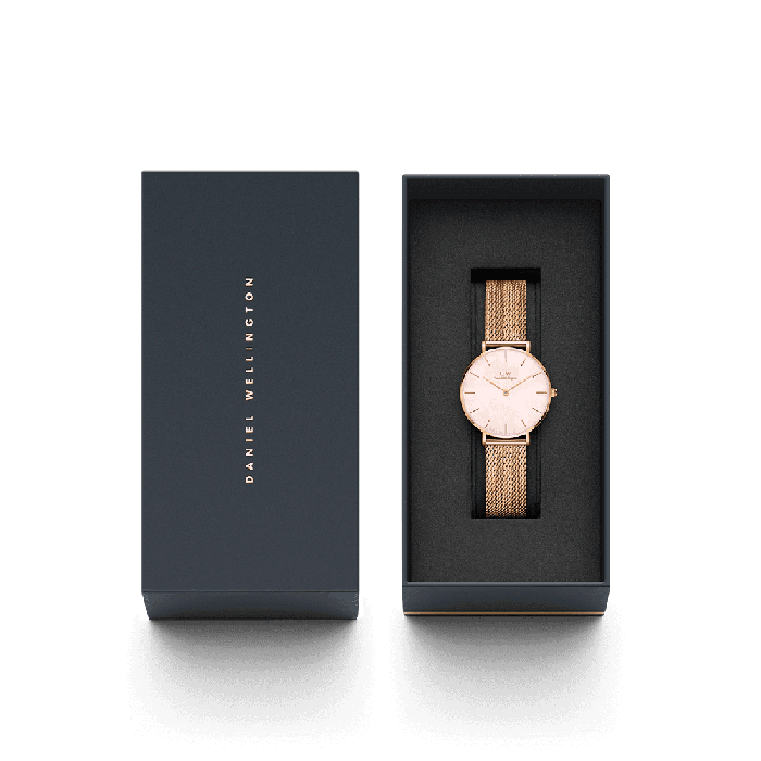 Petite Petite Melrose Pearl