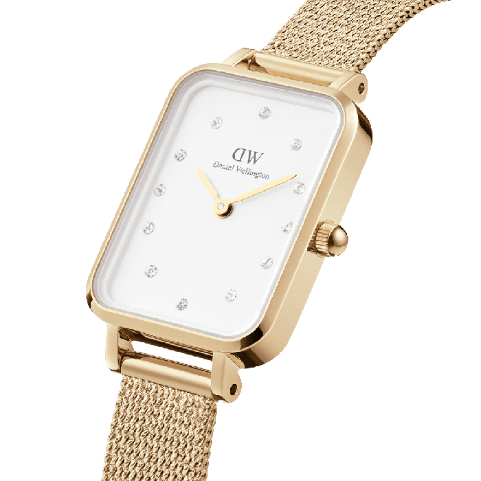 Quadro Quadro Lumine Pressed Evergold