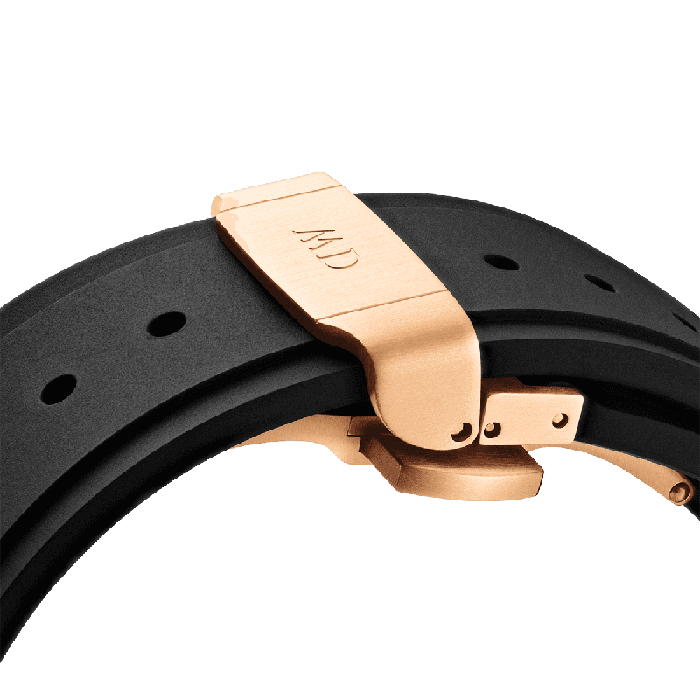 Switch Rose Gold