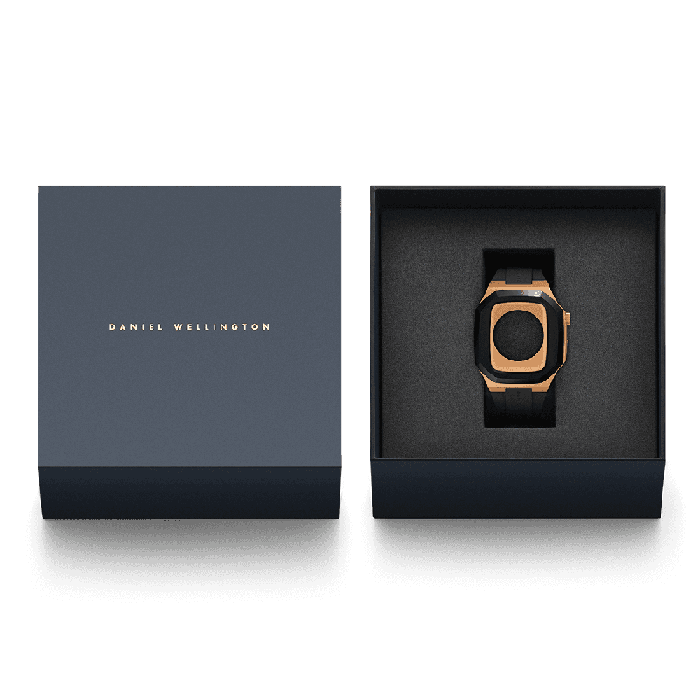 Switch Rose Gold