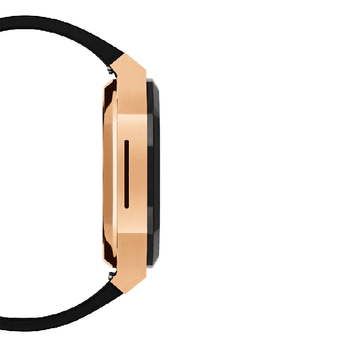 Switch Rose Gold