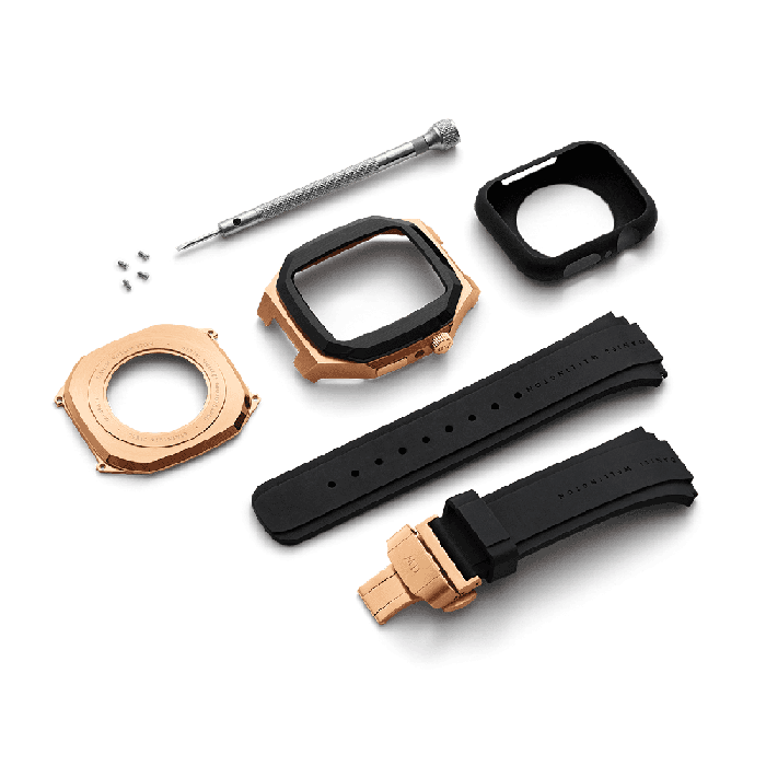 Switch Rose Gold