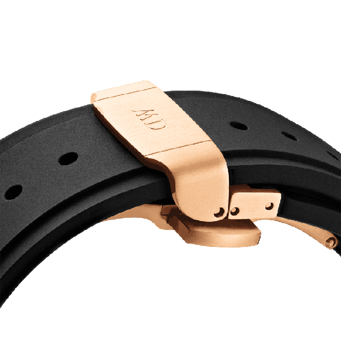 Switch Rose Gold