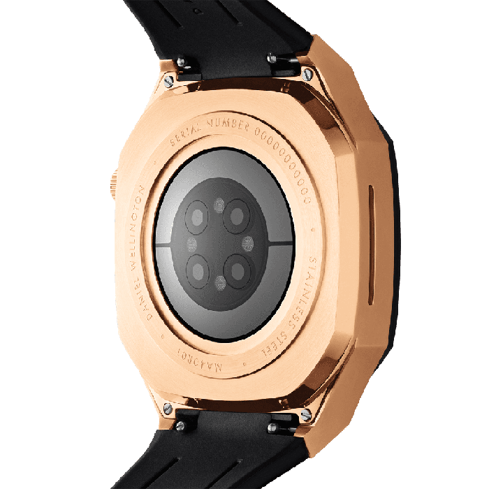 Switch Rose Gold