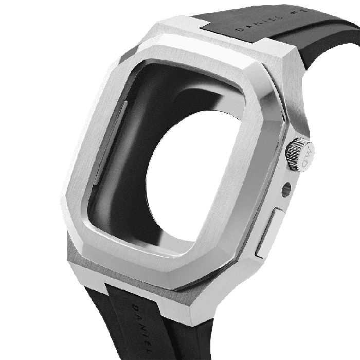 Switch Silver