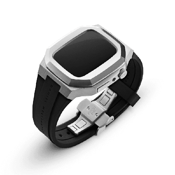 Switch Silver
