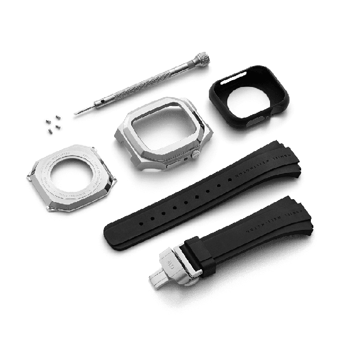 Switch Silver